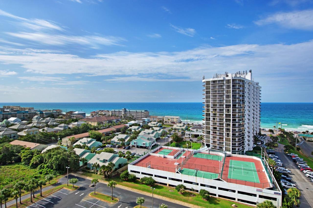 Ariel Dunes I Apartment Destin Phòng bức ảnh