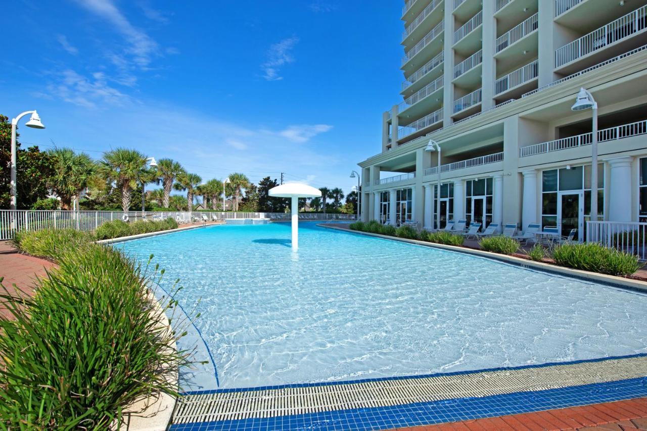 Ariel Dunes I Apartment Destin Phòng bức ảnh