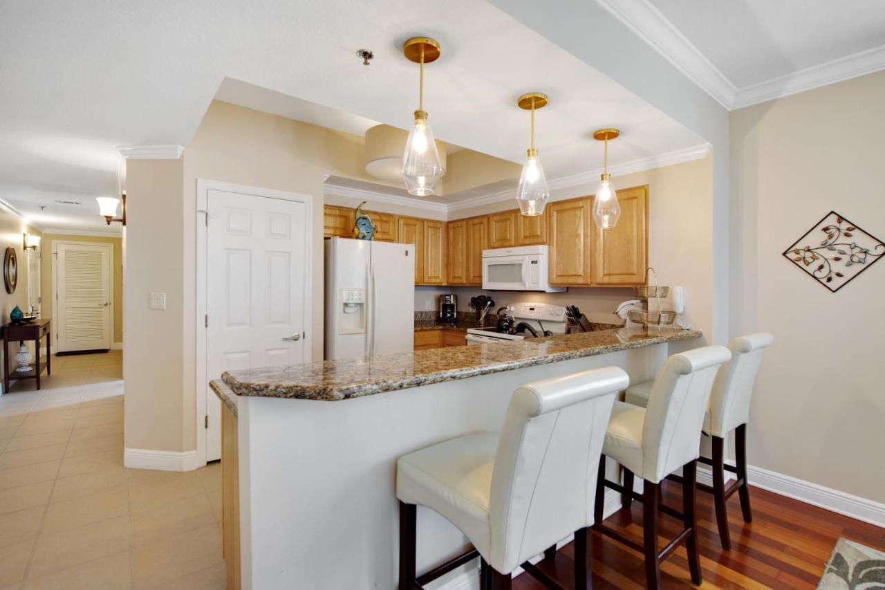 Ariel Dunes I Apartment Destin Phòng bức ảnh