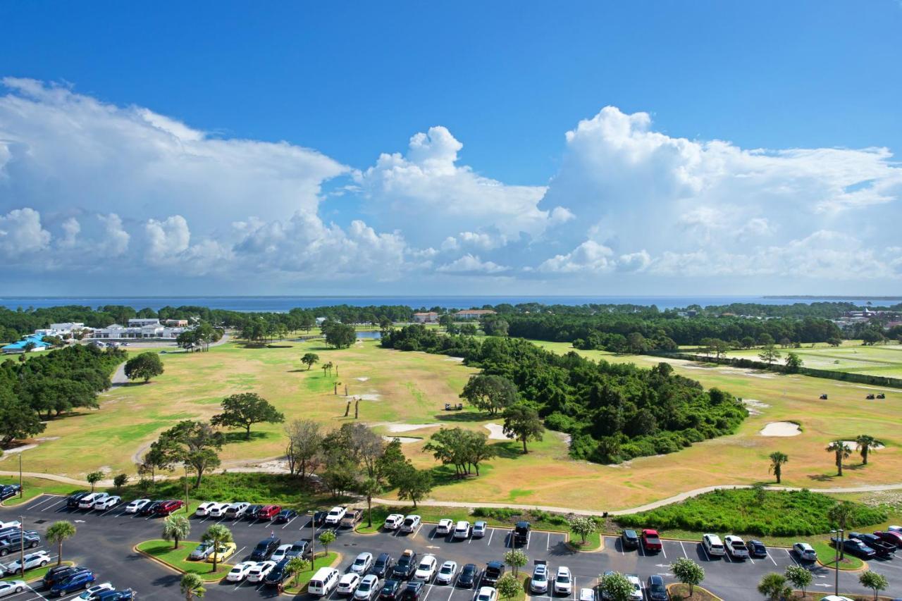 Ariel Dunes I Apartment Destin Phòng bức ảnh