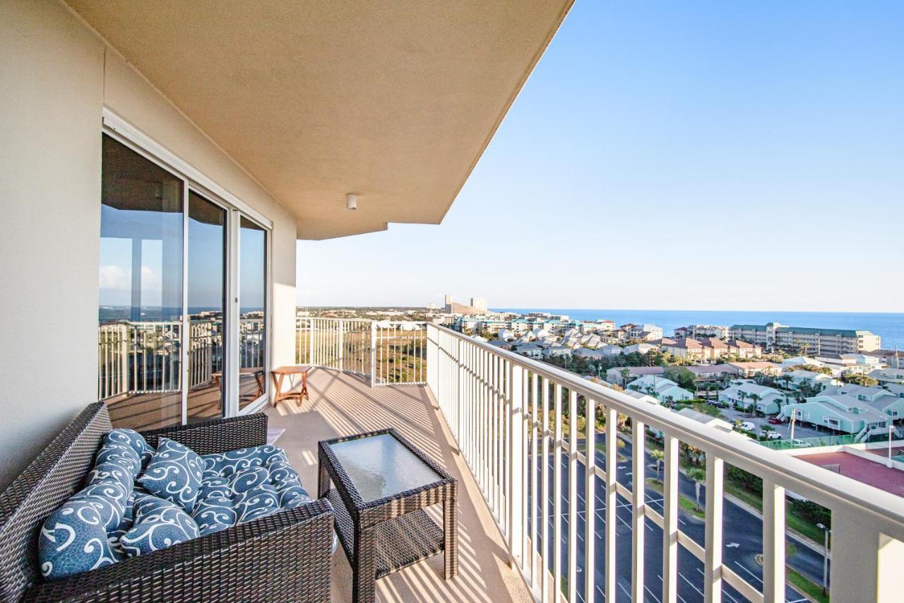 Ariel Dunes I Apartment Destin Ngoại thất bức ảnh