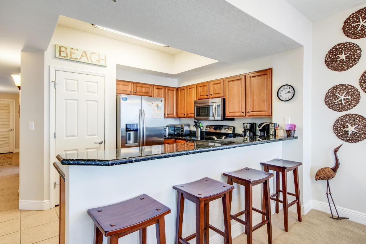 Ariel Dunes I Apartment Destin Ngoại thất bức ảnh