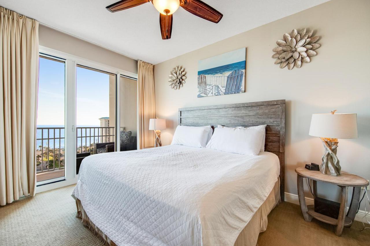Ariel Dunes I Apartment Destin Ngoại thất bức ảnh
