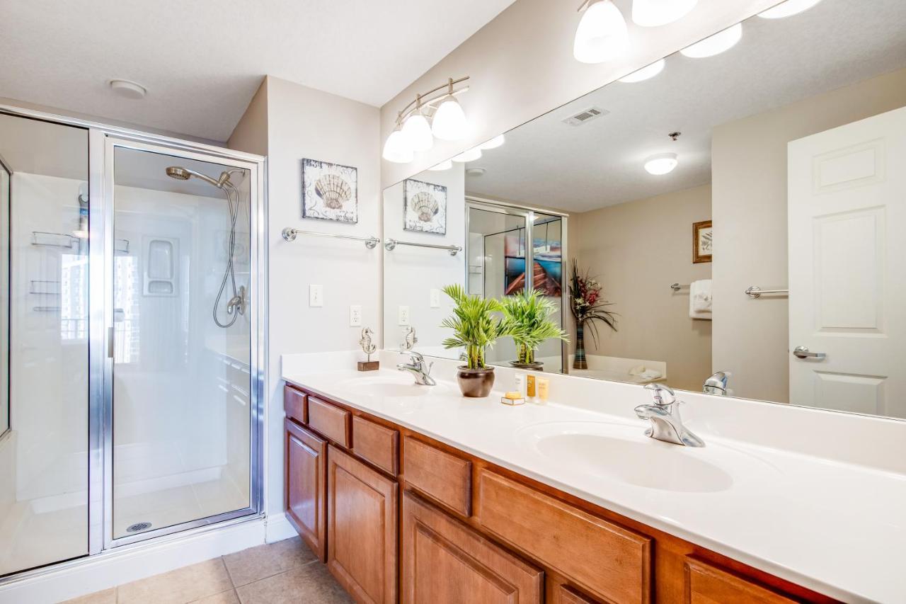 Ariel Dunes I Apartment Destin Ngoại thất bức ảnh
