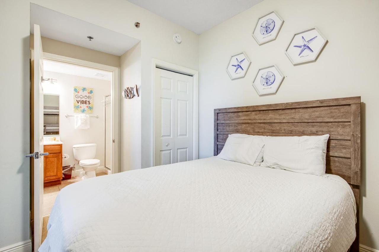 Ariel Dunes I Apartment Destin Ngoại thất bức ảnh