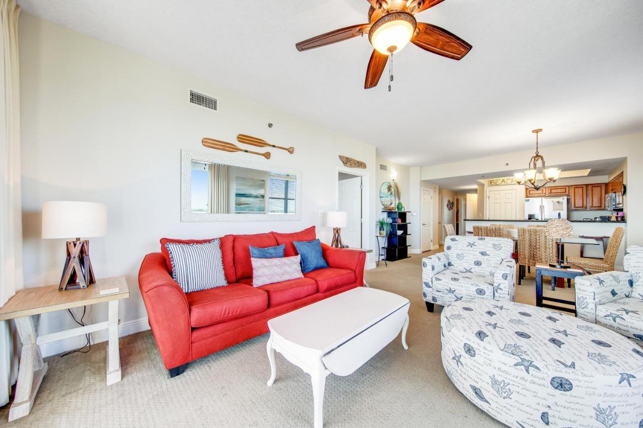Ariel Dunes I Apartment Destin Ngoại thất bức ảnh