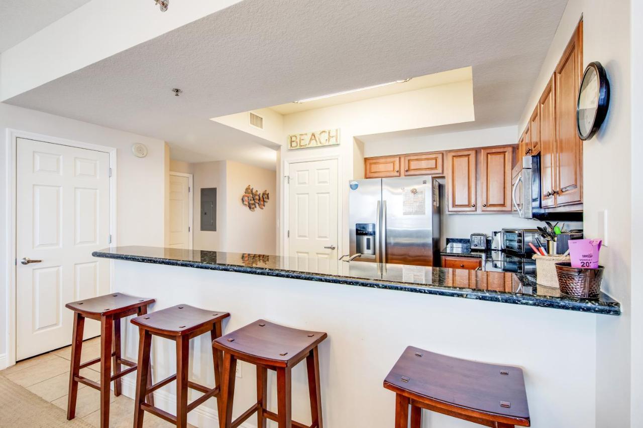 Ariel Dunes I Apartment Destin Ngoại thất bức ảnh