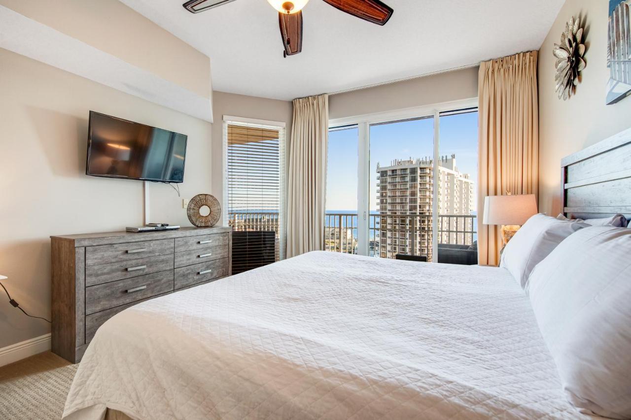 Ariel Dunes I Apartment Destin Ngoại thất bức ảnh