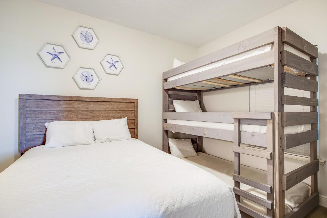 Ariel Dunes I Apartment Destin Ngoại thất bức ảnh