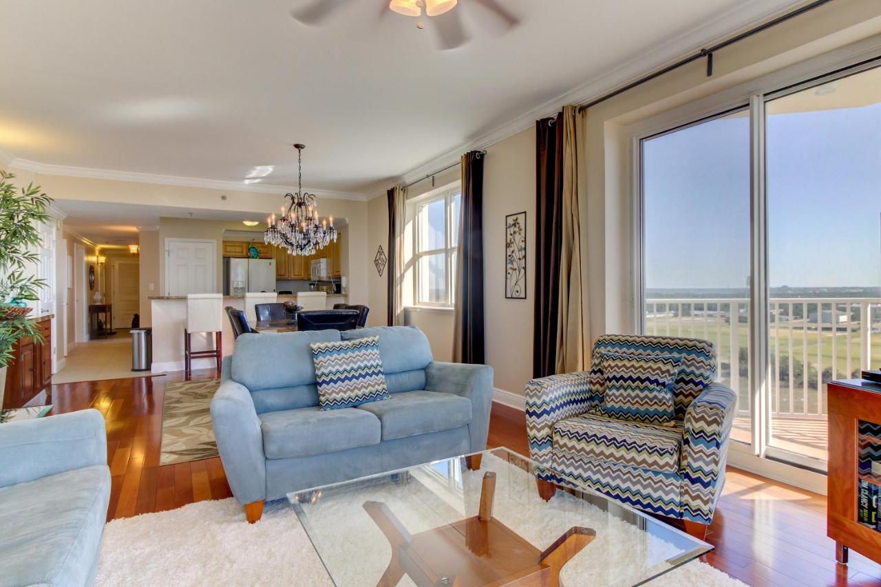 Ariel Dunes I Apartment Destin Ngoại thất bức ảnh