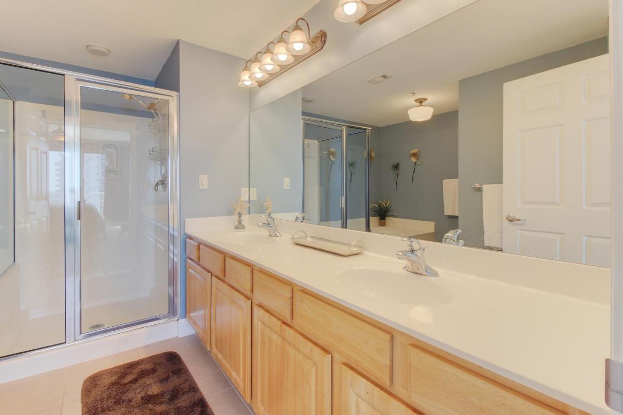 Ariel Dunes I Apartment Destin Ngoại thất bức ảnh