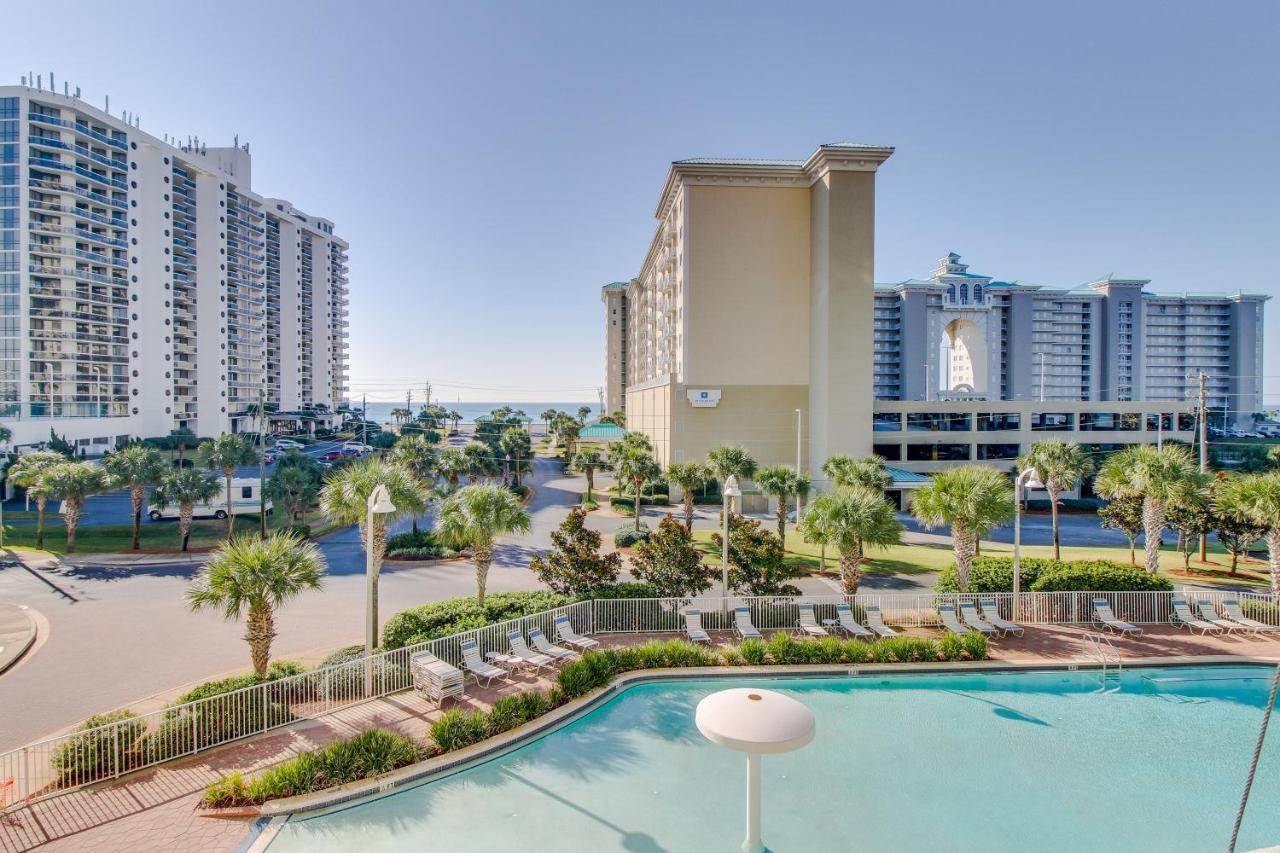 Ariel Dunes I Apartment Destin Ngoại thất bức ảnh