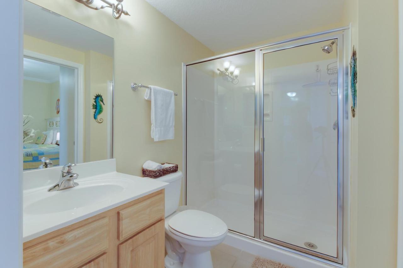 Ariel Dunes I Apartment Destin Ngoại thất bức ảnh