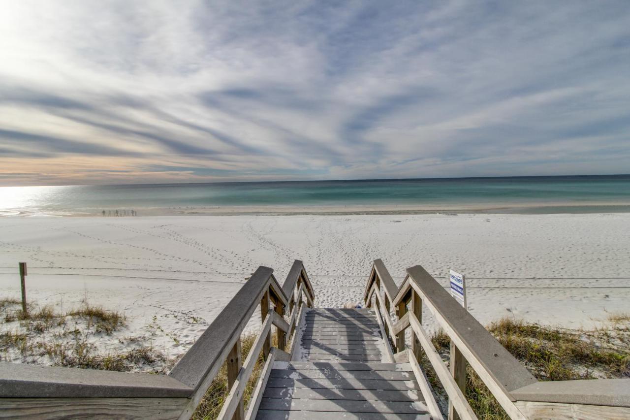 Ariel Dunes I Apartment Destin Ngoại thất bức ảnh