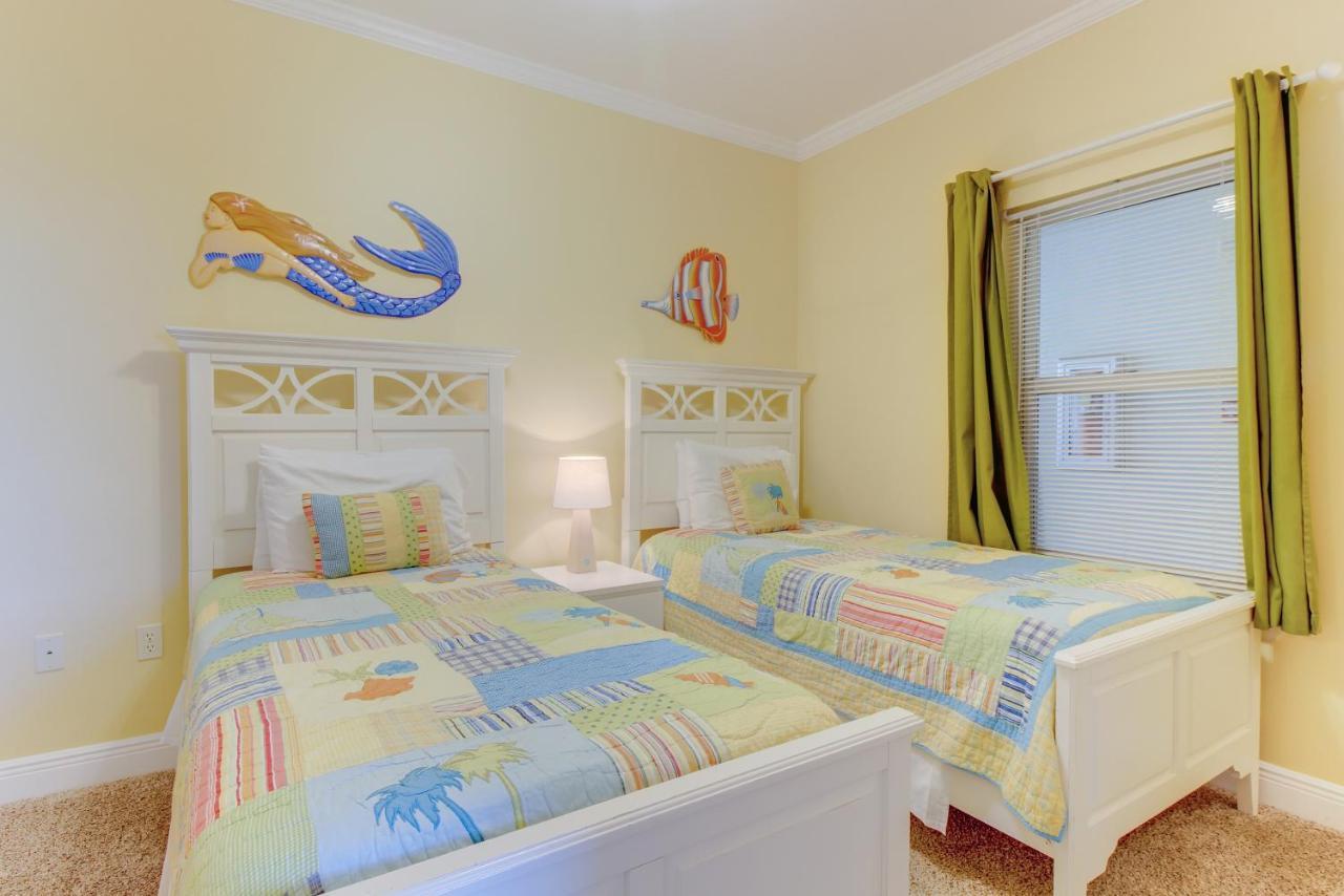 Ariel Dunes I Apartment Destin Ngoại thất bức ảnh