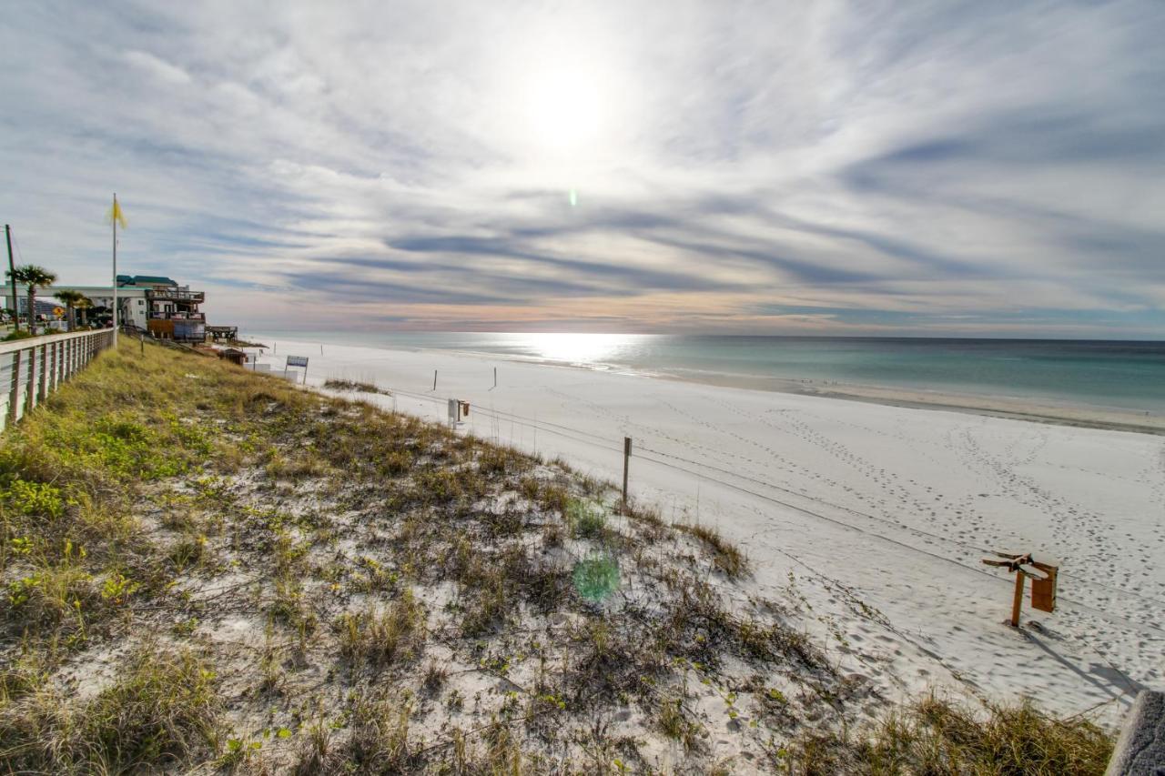 Ariel Dunes I Apartment Destin Ngoại thất bức ảnh